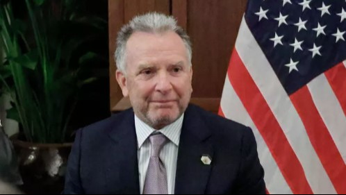 С.Уиткофф: Оросын тусгай төлөөлөгчтэй хийсэн хэлэлцээ үр дүнтэй болсон